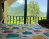 کلبه آندو ماسال کلبه آندو ماسال