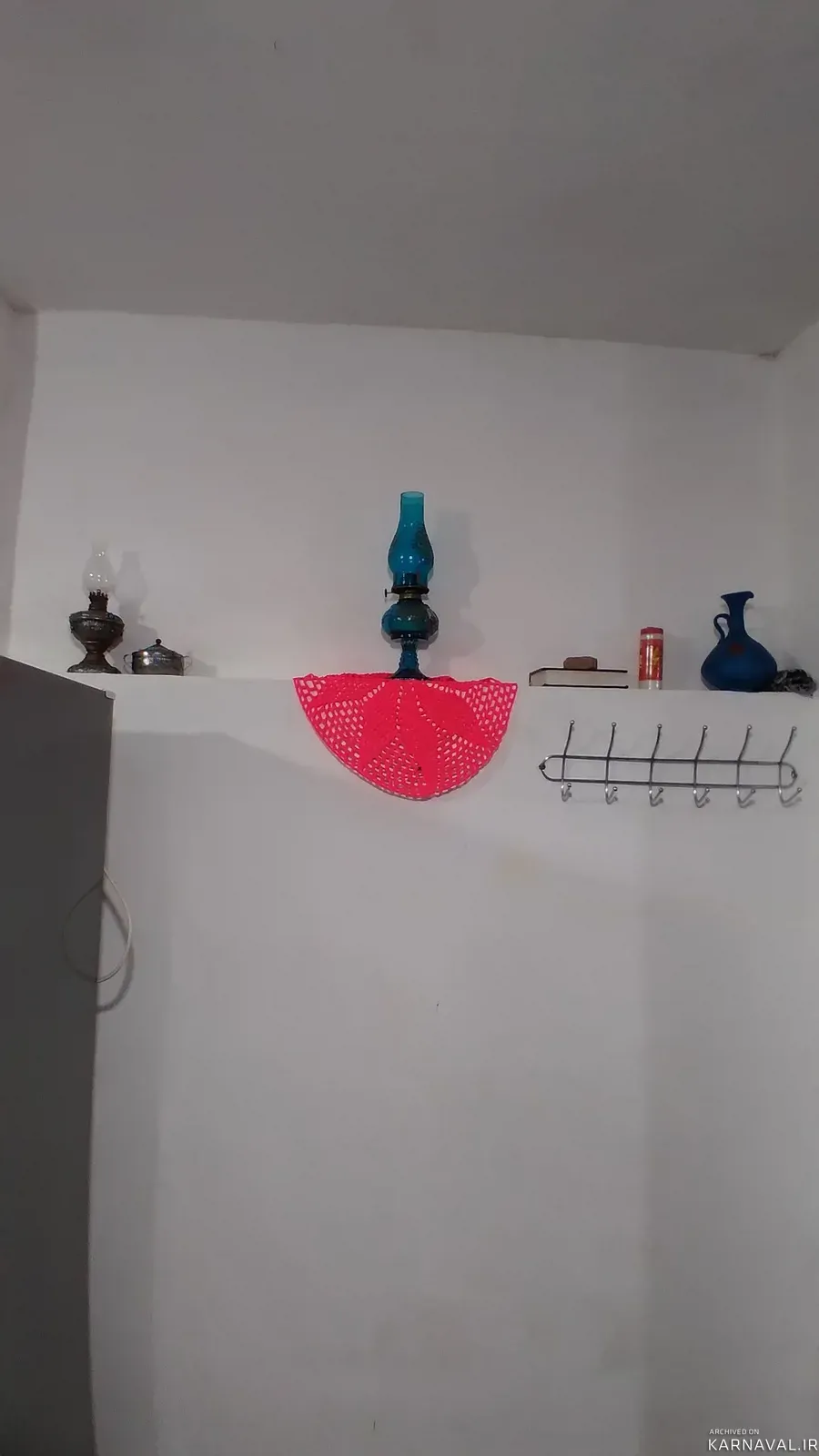 اقامتگاه بومگردی ویلایی شهدا (طبقه همکف) علی آباد کتول اقامتگاه بومگردی ویلایی شهدا (طبقه همکف) علی آباد کتول