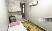مهمانسرا آبان (اتاق 101) قشم مهمانسرا آبان (اتاق 101) قشم