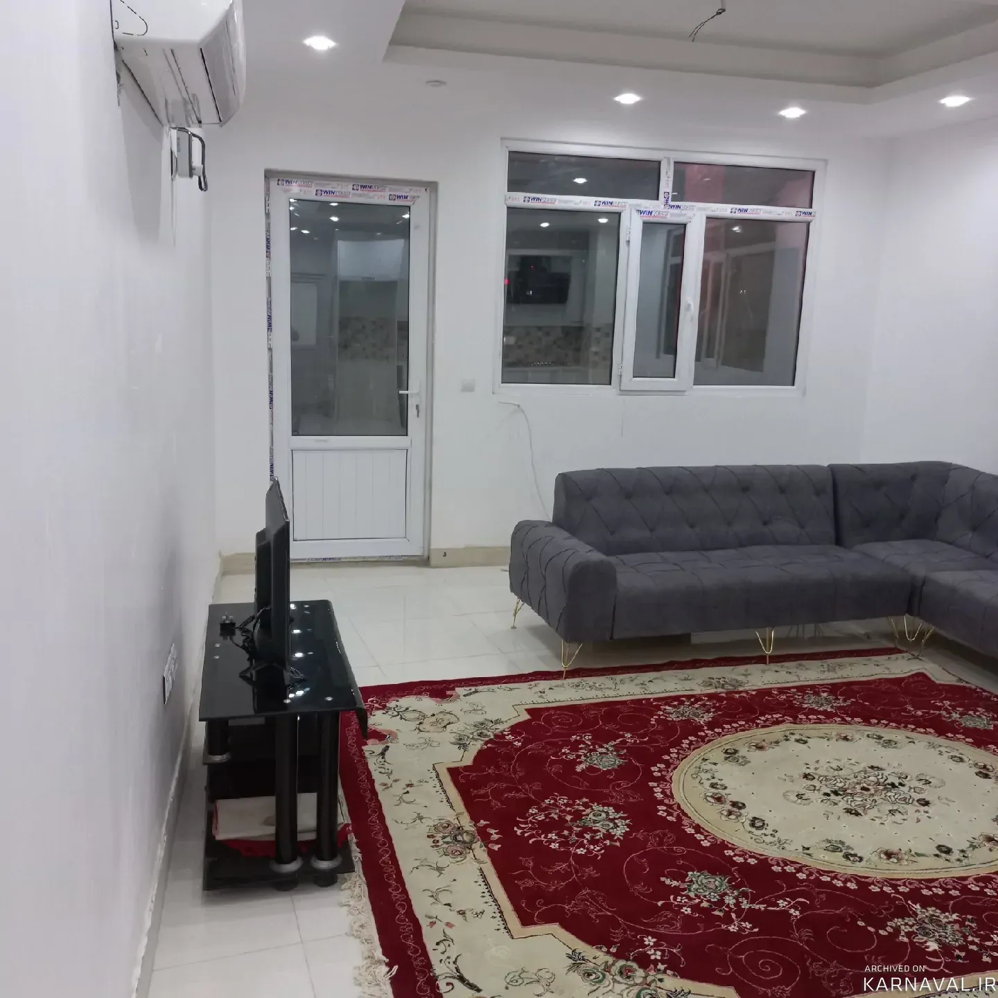 سوییت ساحل جنوب (۲۰۳) بندر عباس سوییت ساحل جنوب (۲۰۳) بندر عباس