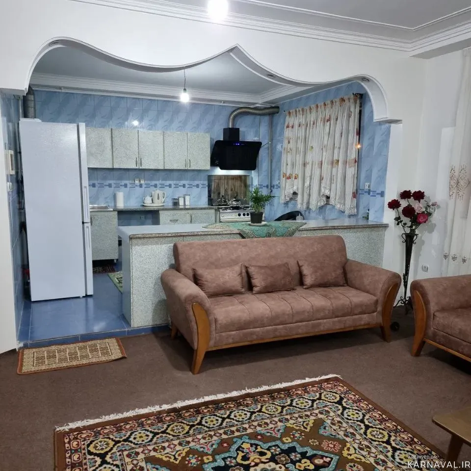 آپارتمان مبله روشنا سوادکوه آپارتمان مبله روشنا سوادکوه