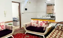 آپارتمان مبله دومهر بهشهر آپارتمان مبله دومهر بهشهر