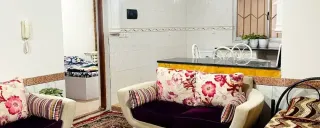 آپارتمان مبله دومهر بهشهر آپارتمان مبله دومهر بهشهر