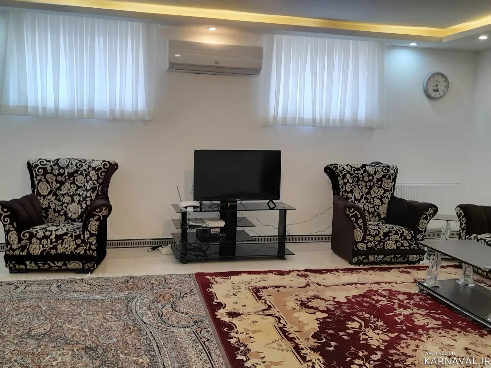 ویلا گلزار کیاشهر