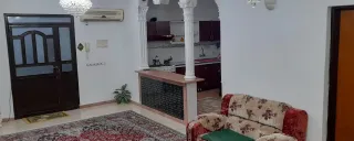 ویلا جنگلی عمو محمود رامسر ویلا جنگلی عمو محمود رامسر