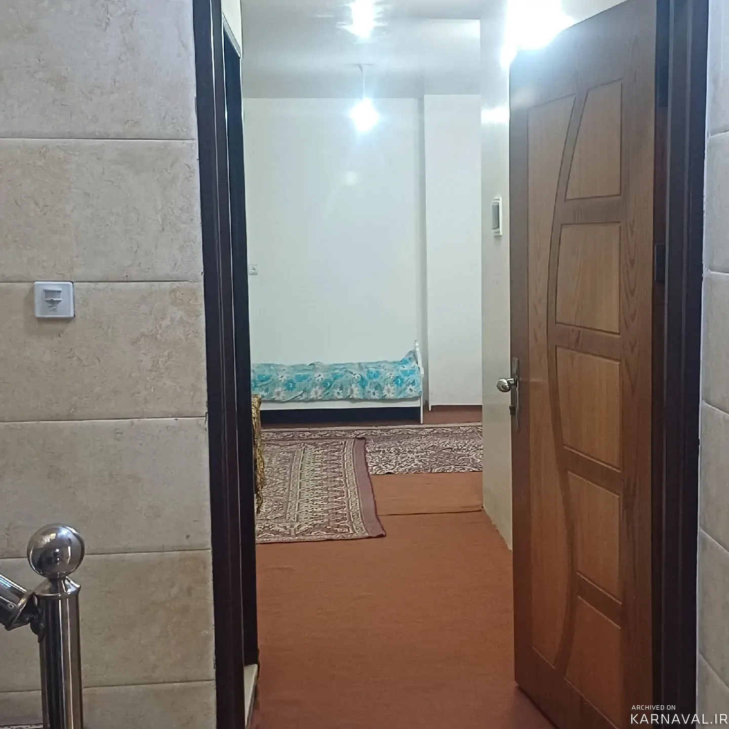 سوییت خاطره ها اصفهان