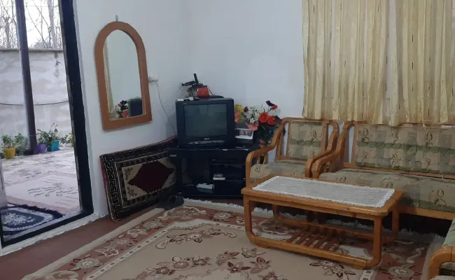 ویلا پارسا رشت ویلا پارسا رشت