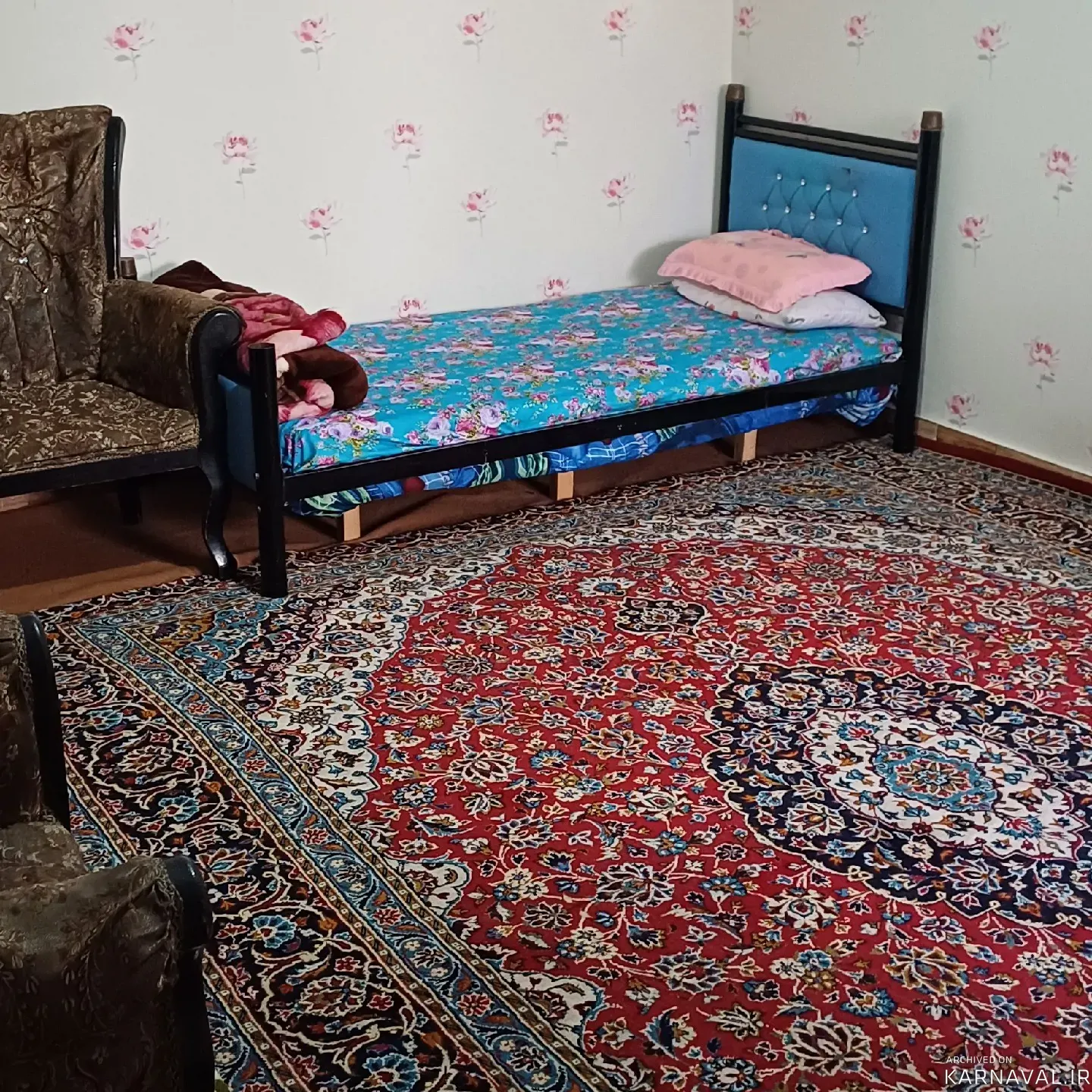 خانه شاهگلی (ائل گلی) تبریز خانه شاهگلی (ائل گلی) تبریز