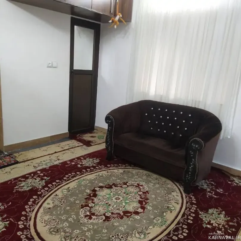 ویلا جنگلی باغ بهشت سوادکوه
