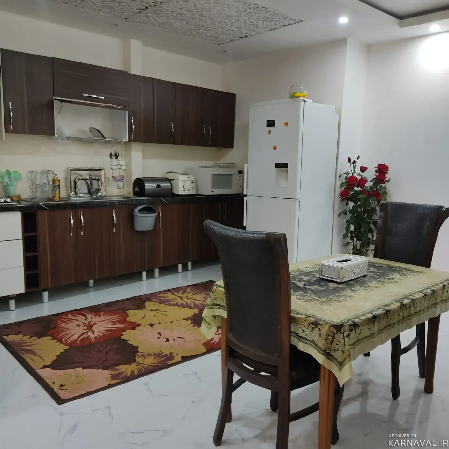 ویلا باران مرزن آباد ویلا باران مرزن آباد