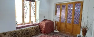 اقامتگاه بومگردی کژین (واحد فانوس) مهدی شهر اقامتگاه بومگردی کژین (واحد فانوس) مهدی شهر