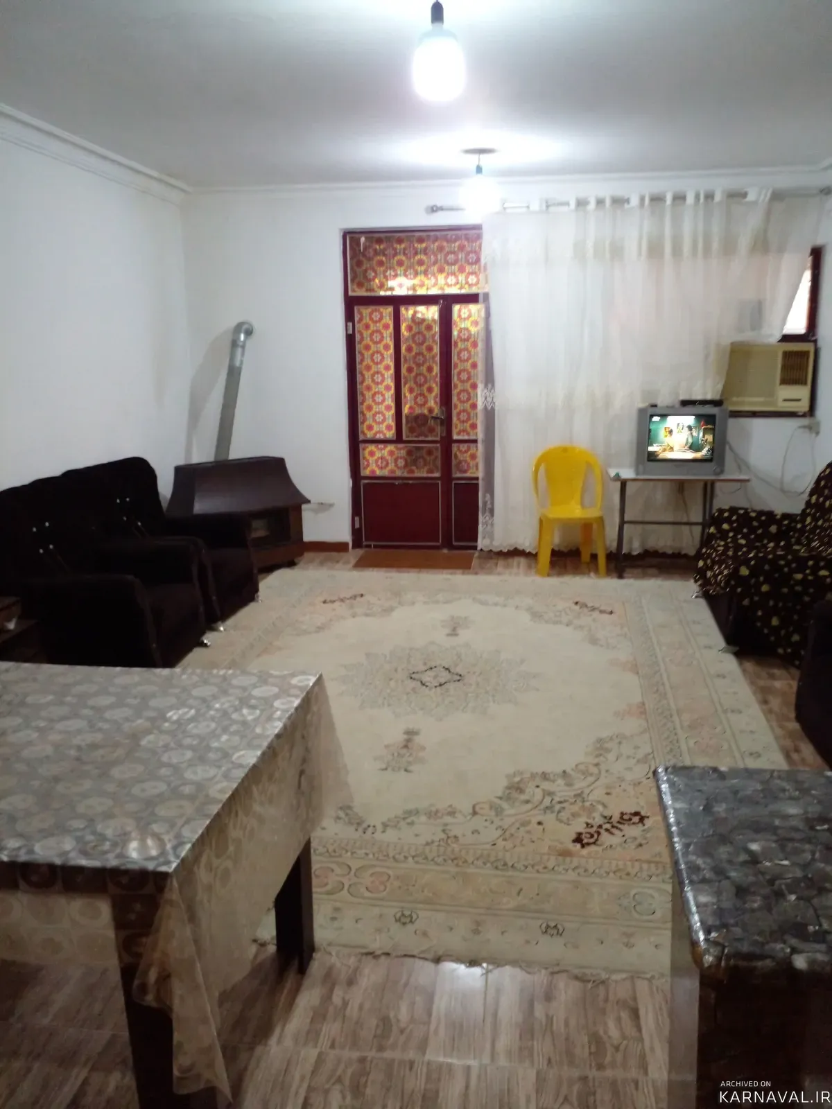 ویلا فجر رشت