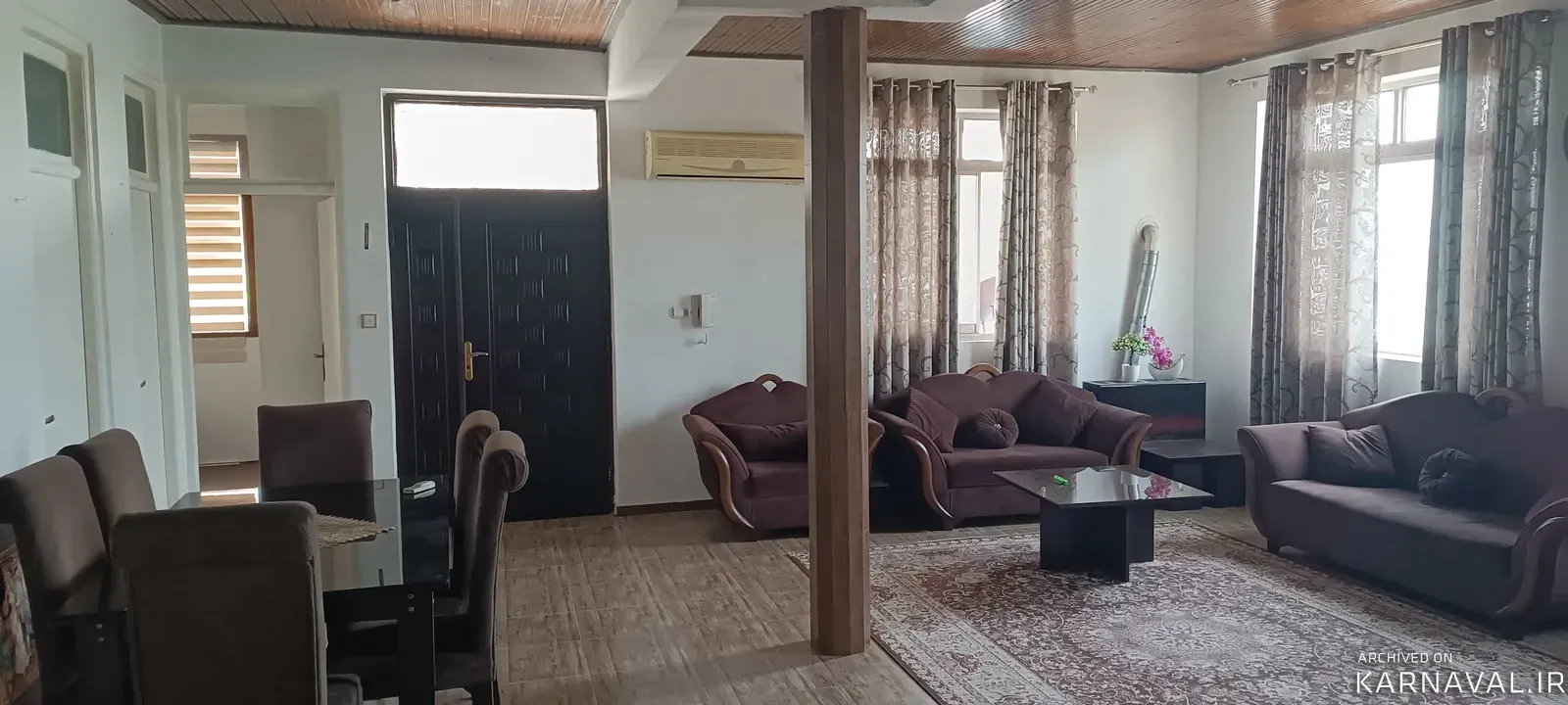 ویلا مهرسام انزلی ویلا مهرسام انزلی