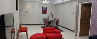 آپارتمان تاپ رنت (2) در میدان رسالت تهران آپارتمان تاپ رنت (2) در میدان رسالت تهران