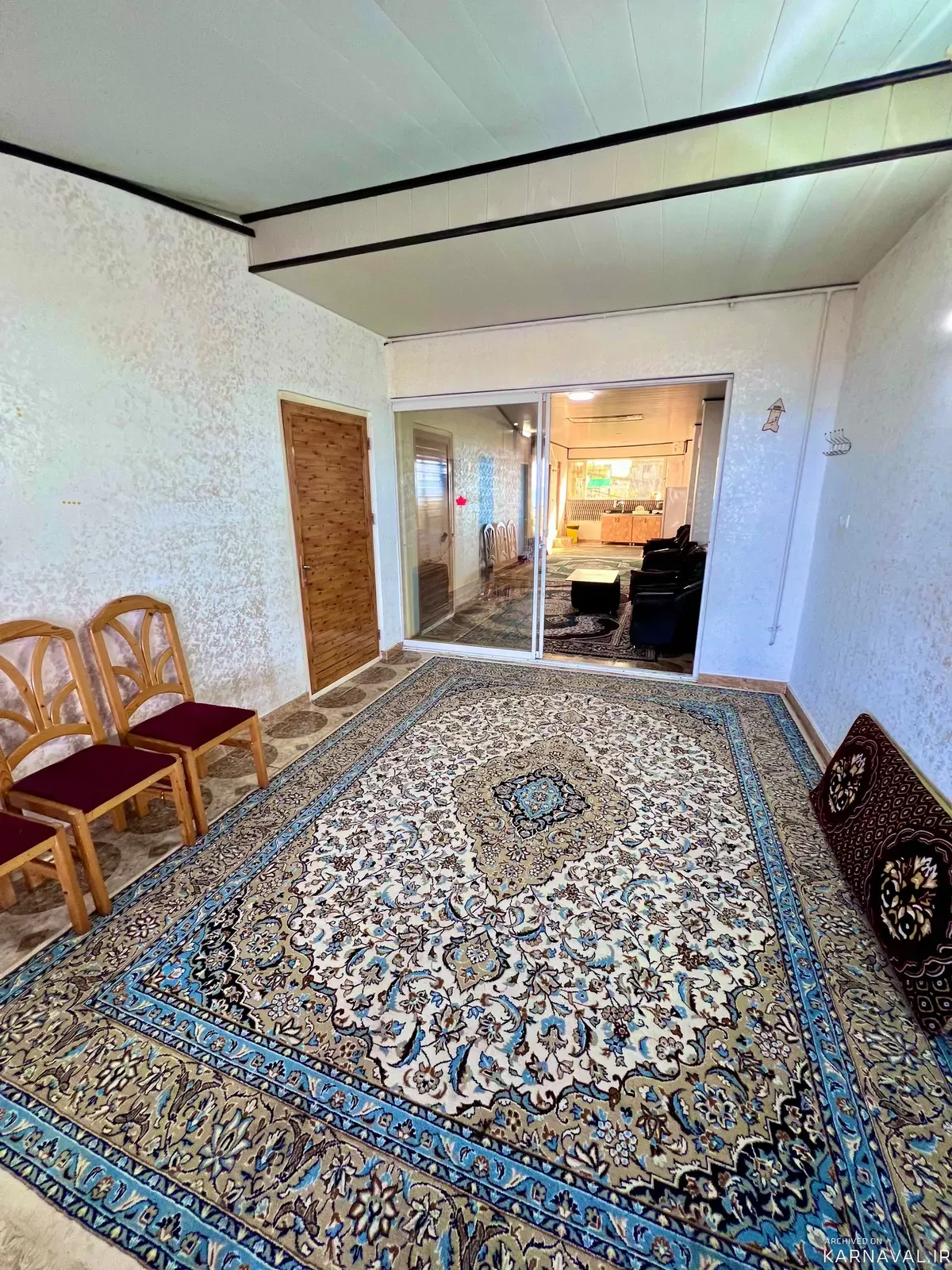 ویلا نوائی (۳) فریدون کنار