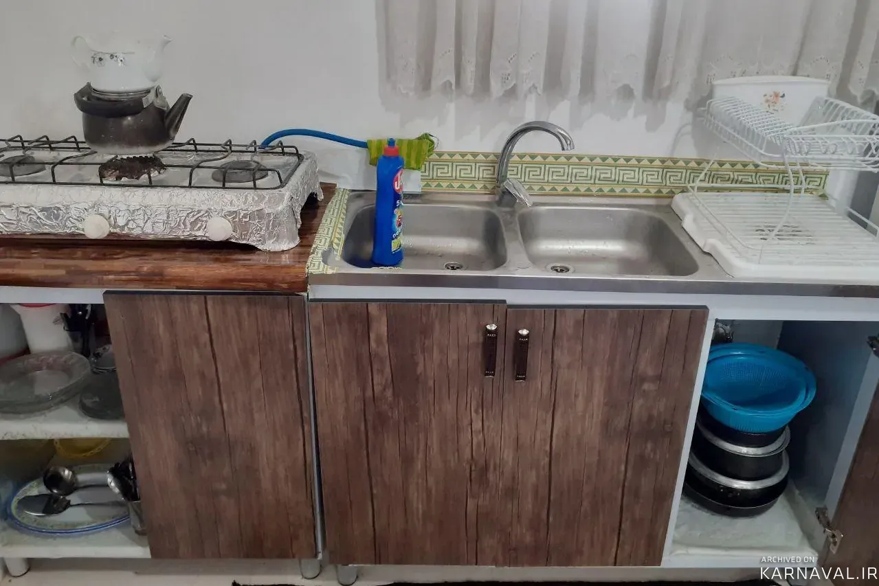 ویلا دربست جنگلی چمستان ویلا دربست جنگلی چمستان