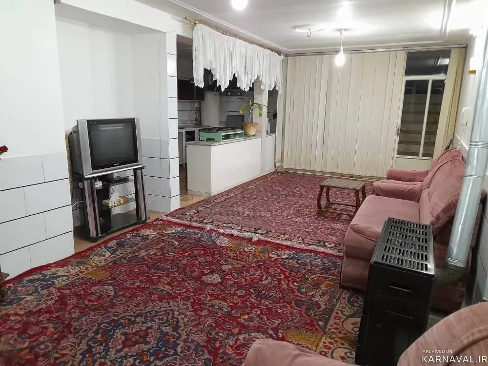 خانه تمیز و ارزان نائین