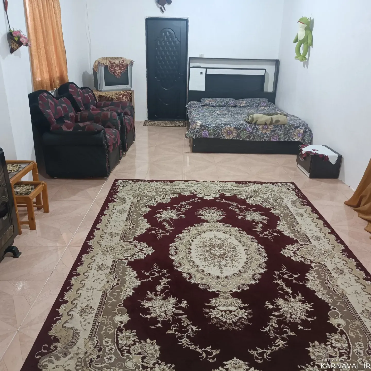 سوییت ویلایی مادر خمام سوییت ویلایی مادر خمام