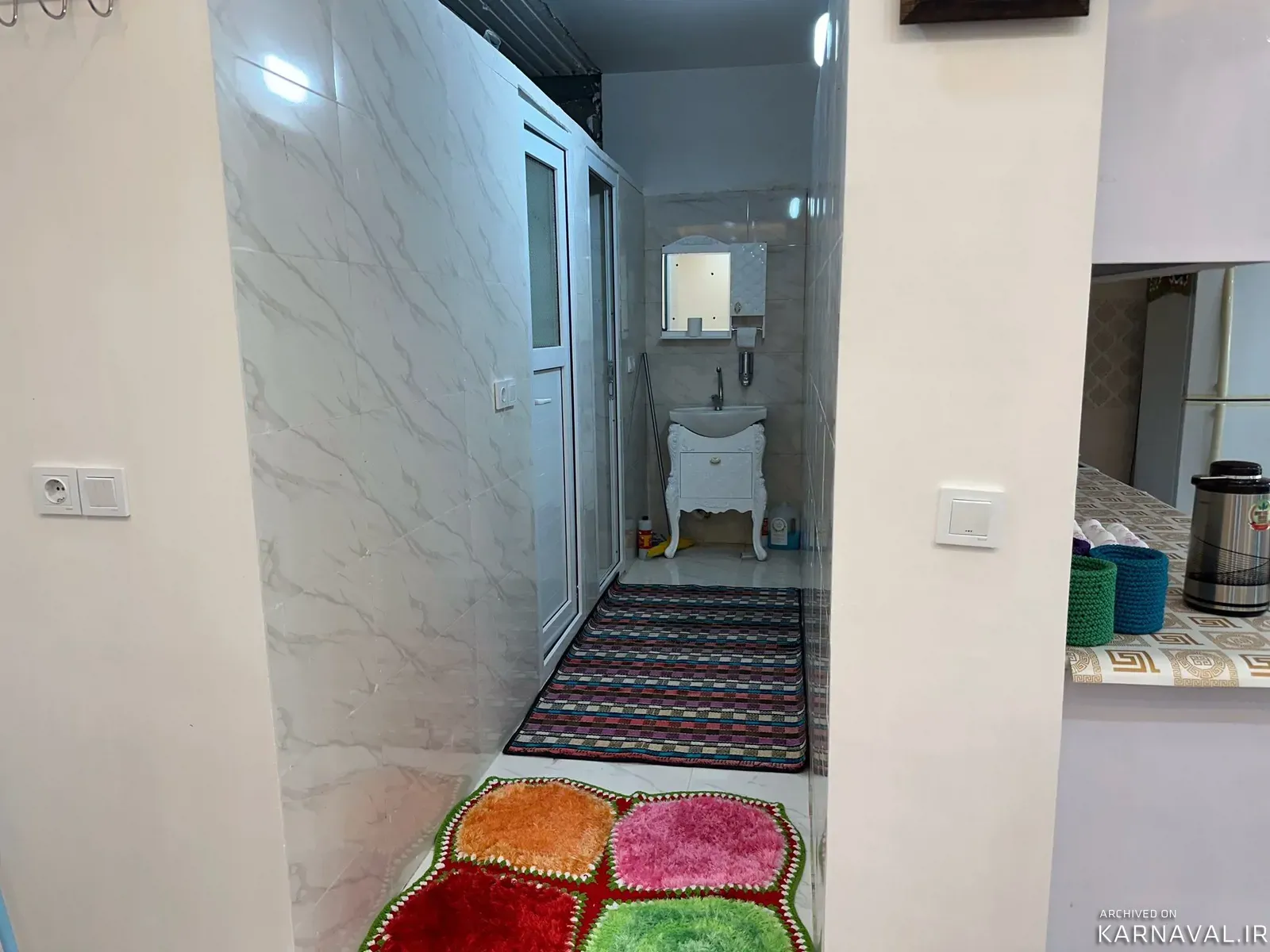ویلا سكوت مینودشت ویلا سكوت مینودشت