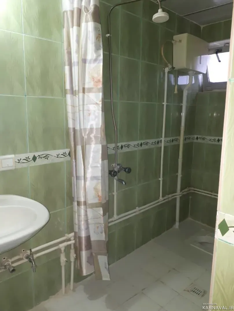 مهمانسرا قائم اتاق 215 بیرجند