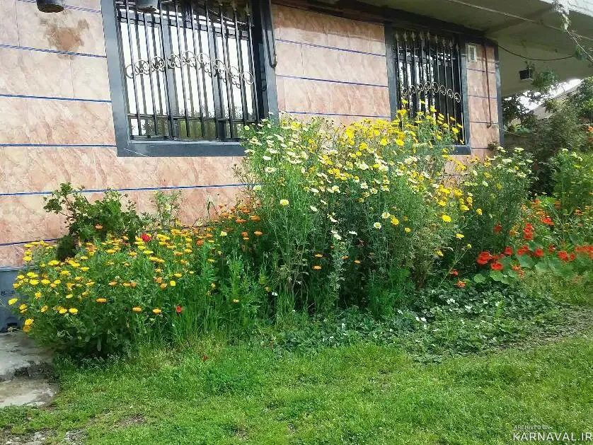 ویلا نیما پرهسر ویلا نیما پرهسر