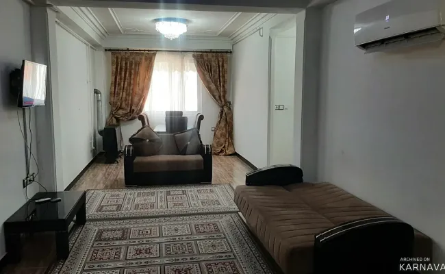 هتل آپارتمان مبله اقلیما (۶) سراوان هتل آپارتمان مبله اقلیما (۶) سراوان