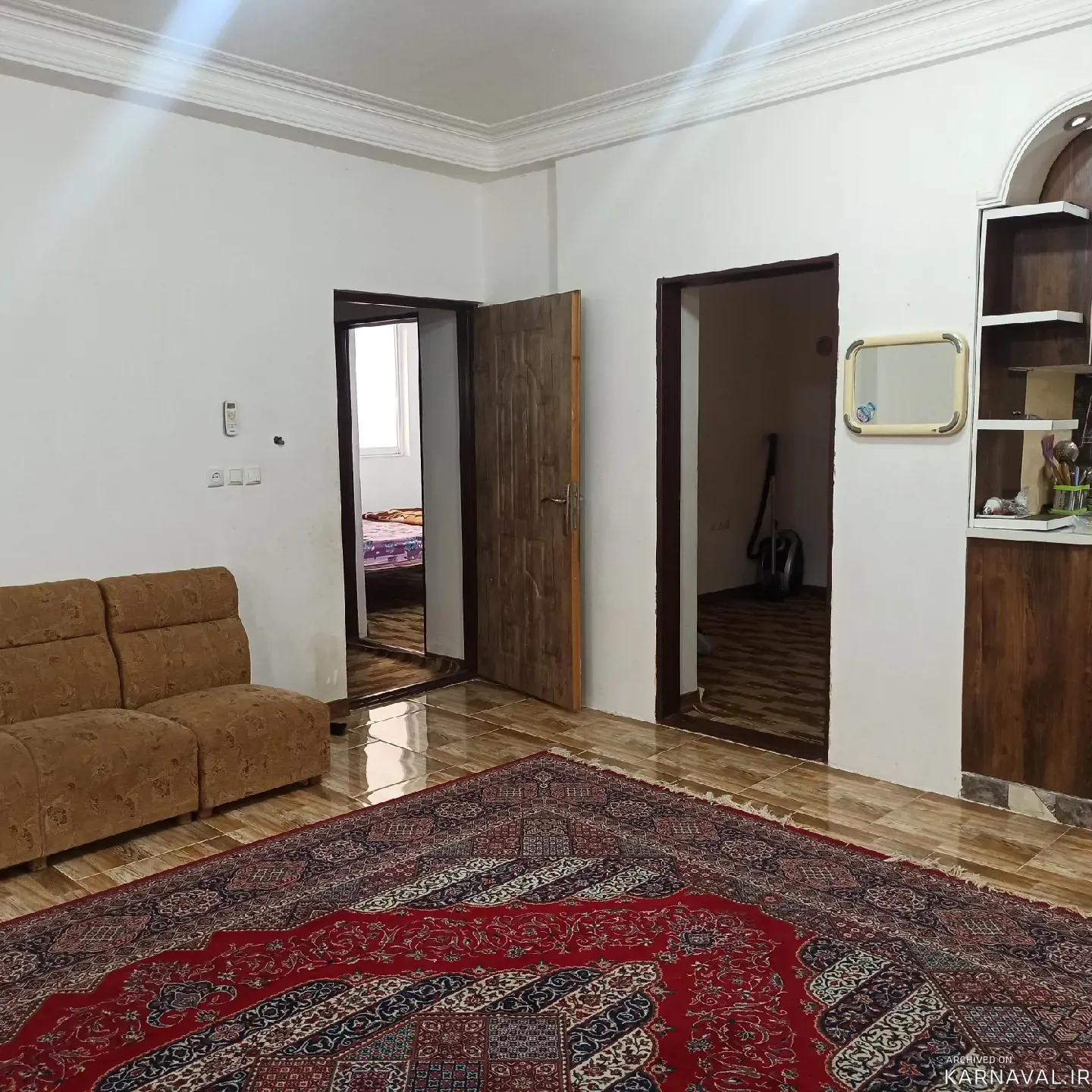 ویلا جنگلی اطاقور لنگرود ویلا جنگلی اطاقور لنگرود