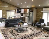 ویلا سردار جنگل لیسار ویلا سردار جنگل لیسار