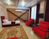 ویلا ساحلی قلب دریا با صبحانه رایگان انزلی ویلا ساحلی قلب دریا با صبحانه رایگان انزلی
