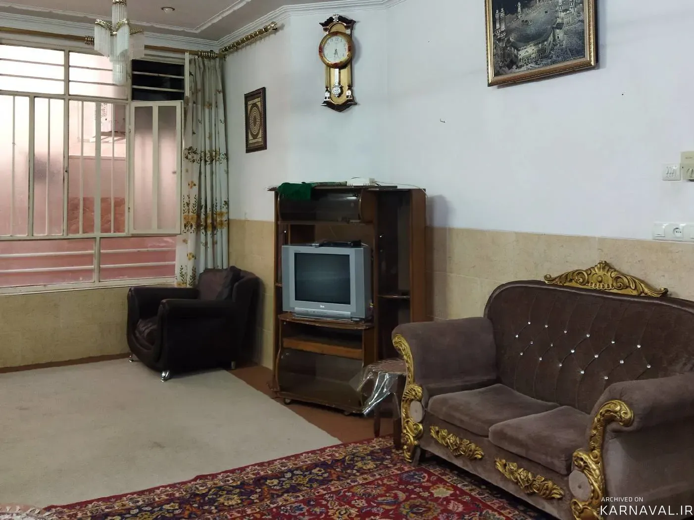 خانه مبله مدرس یزد خانه مبله مدرس یزد