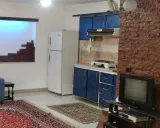 ویلا چفکا زیارت ویلا چفکا زیارت