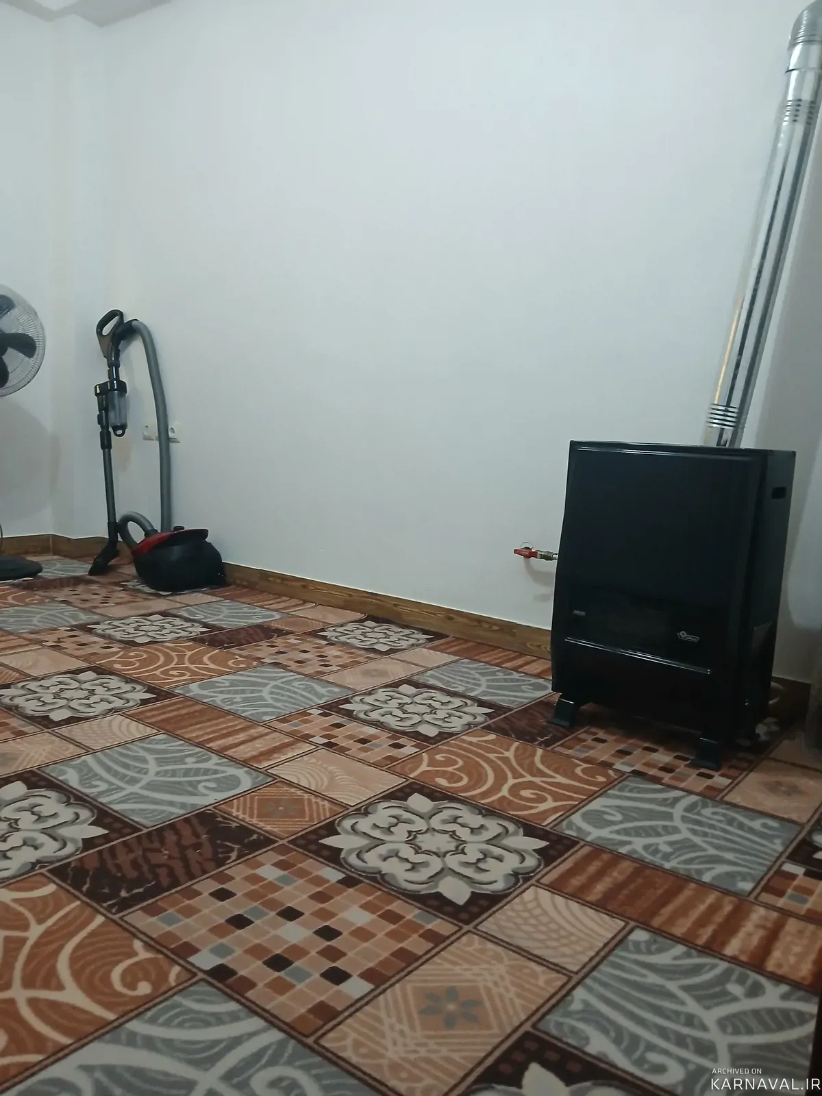 ویلا فرهنگ  ماسال