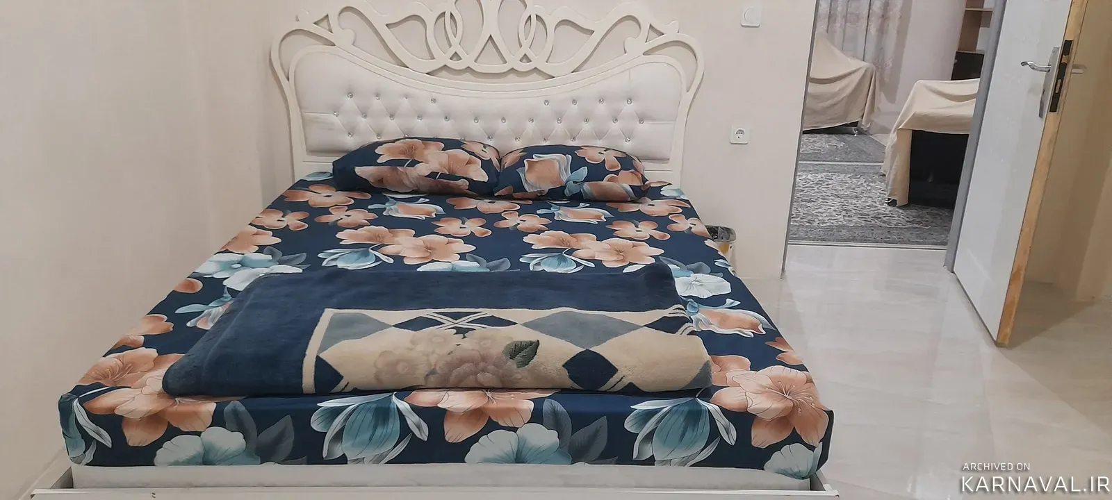 ویلا کیهانی  چالوس