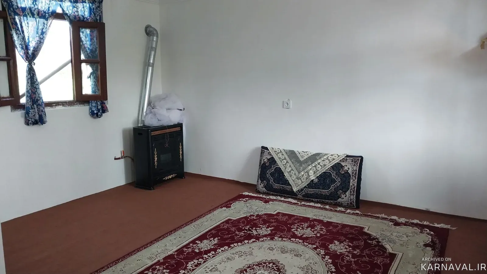 اقامتگاه بومگردی بیجارکنار رشت اقامتگاه بومگردی بیجارکنار رشت