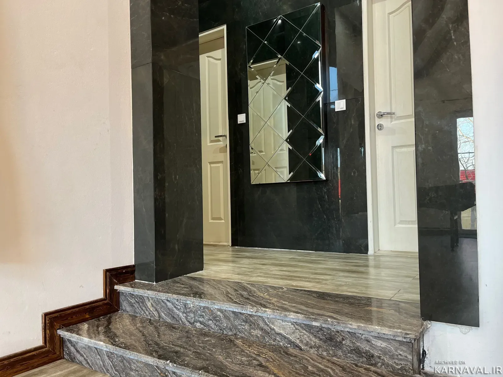 ویلا استخردار آبگرم ساحلی گلسار ایزدشهر
