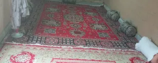اقامتگاه بومگردی آبشار( اتاق 4) ایذه اقامتگاه بومگردی آبشار( اتاق 4) ایذه