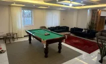 ویلا با بیلیارد آرامش شیرود ویلا با بیلیارد آرامش شیرود