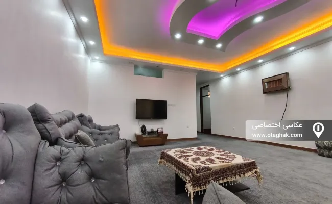 آپارتمان مبله غلام بوشهر آپارتمان مبله غلام بوشهر