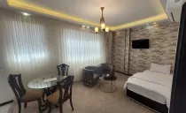 آپارتمان گلسار (واحد 401) مشهد آپارتمان گلسار (واحد 401) مشهد