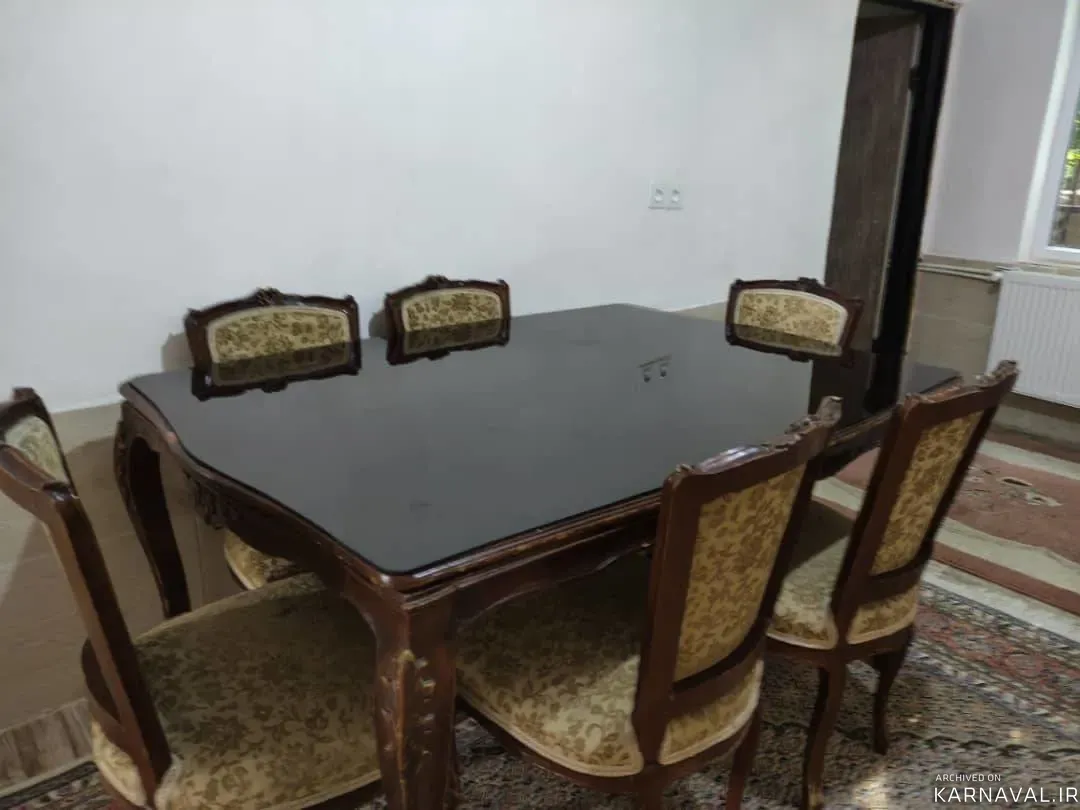 ویلا مبله جنگلی پاتوق شمرون سنگر ویلا مبله جنگلی پاتوق شمرون سنگر