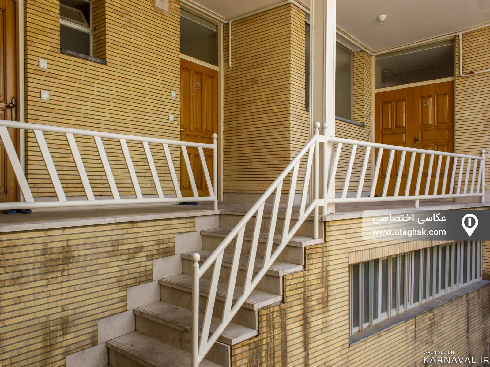 خانه مبله خاطره ای شیرین اصفهان خانه مبله خاطره ای شیرین اصفهان