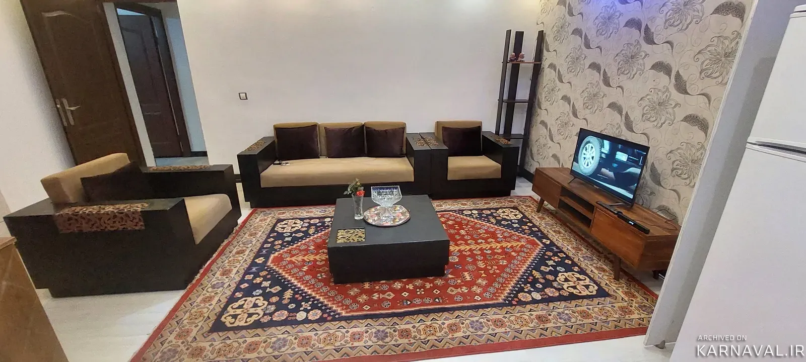 خانه ویلایی دیدنیها دامون کیش خانه ویلایی دیدنیها دامون کیش