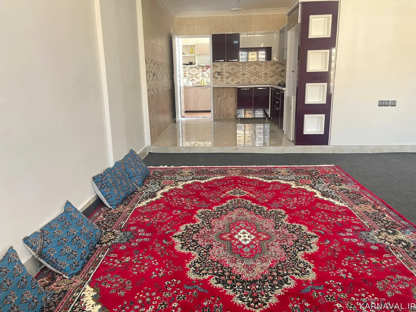 آپارتمان مبله کیان پارسیان پارسیان آپارتمان مبله کیان پارسیان پارسیان
