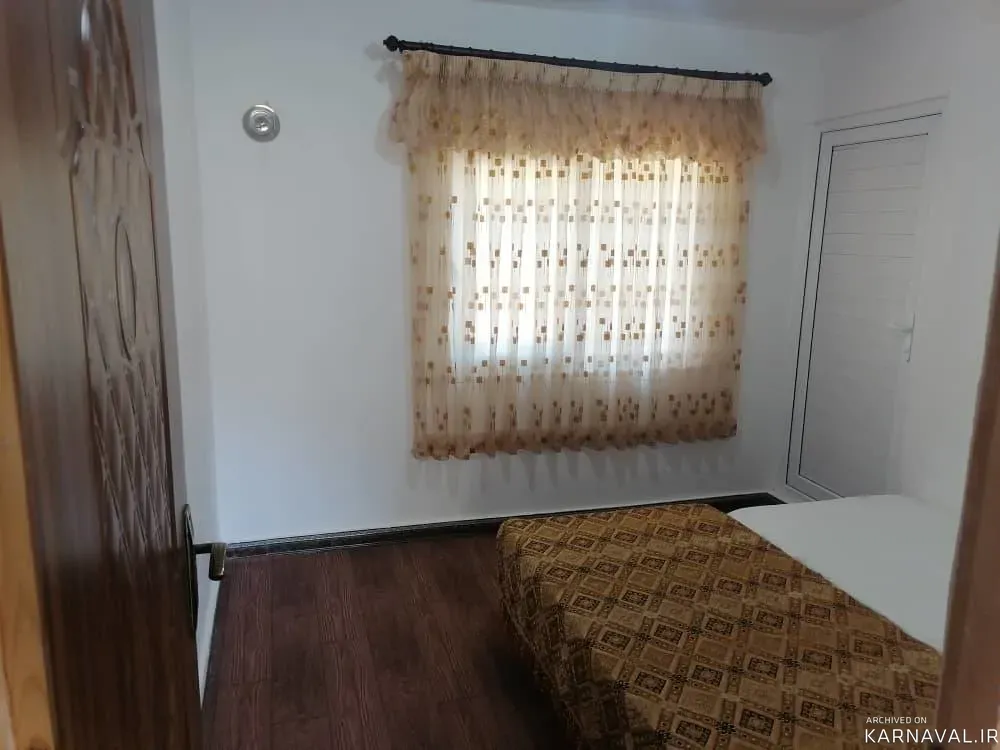 خانه کریم پور (طبقه دوم) فیلبند