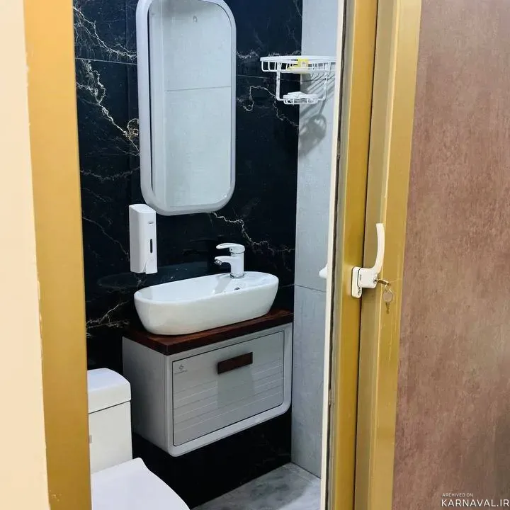 هتل آپارتمان ارمغان2(یک نفره) مشهد هتل آپارتمان ارمغان2(یک نفره) مشهد