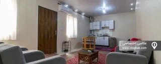 ویلا سامانسرا نازلی (3) انزلی ویلا سامانسرا نازلی (3) انزلی