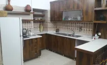 خانه خشت و خورشید ابیانه خانه خشت و خورشید ابیانه