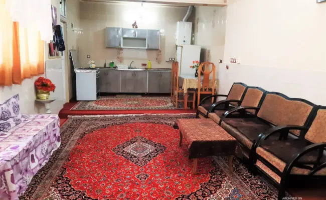 سوییت سلمان اصفهان سوییت سلمان اصفهان
