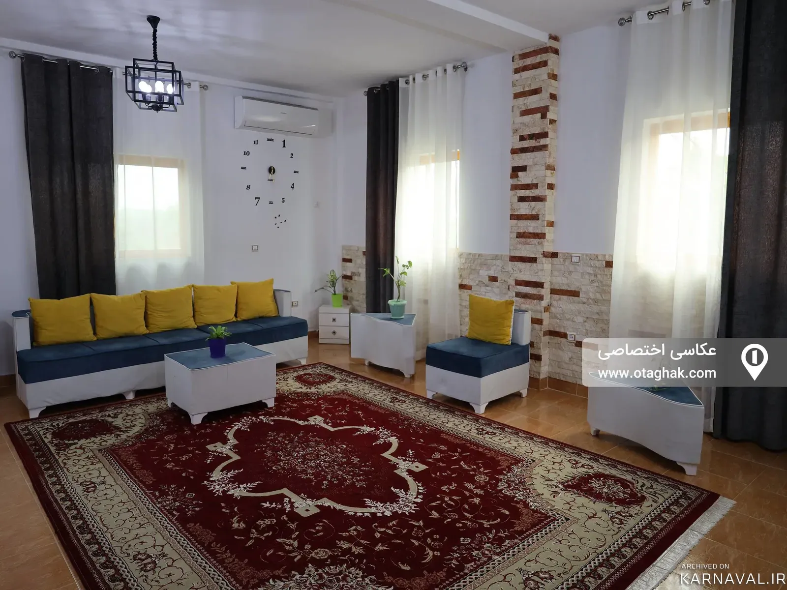 ویلا گلستان ایزدشهر ویلا گلستان ایزدشهر