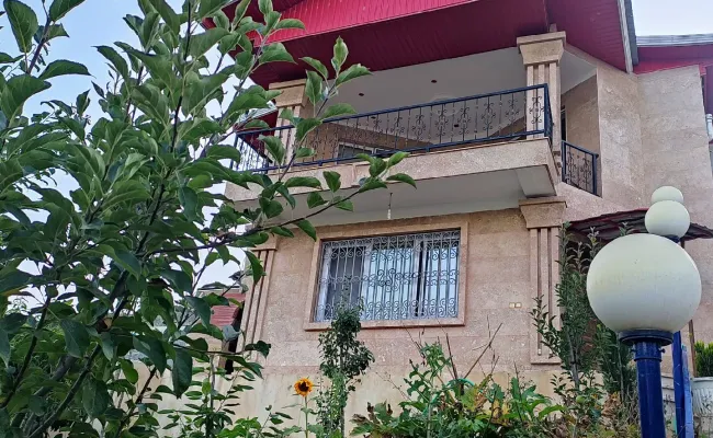 ویلا چکل کوه سوادکوه ویلا چکل کوه سوادکوه